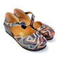 Ballerinas Shoes Outlet - No Exchange or Return  38 EU - 7.5 US