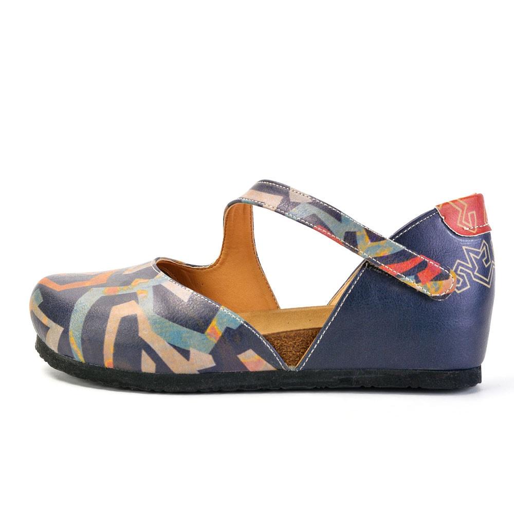 Ballerinas Shoes Outlet - No Exchange or Return  37 EU - 6.5 US