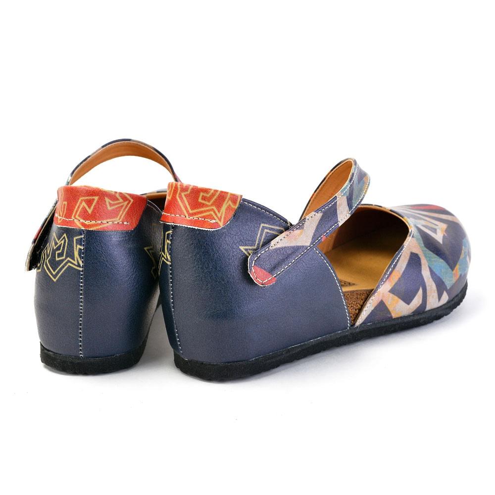 Ballerinas Shoes Outlet - No Exchange or Return  39 EU - 8.5 US