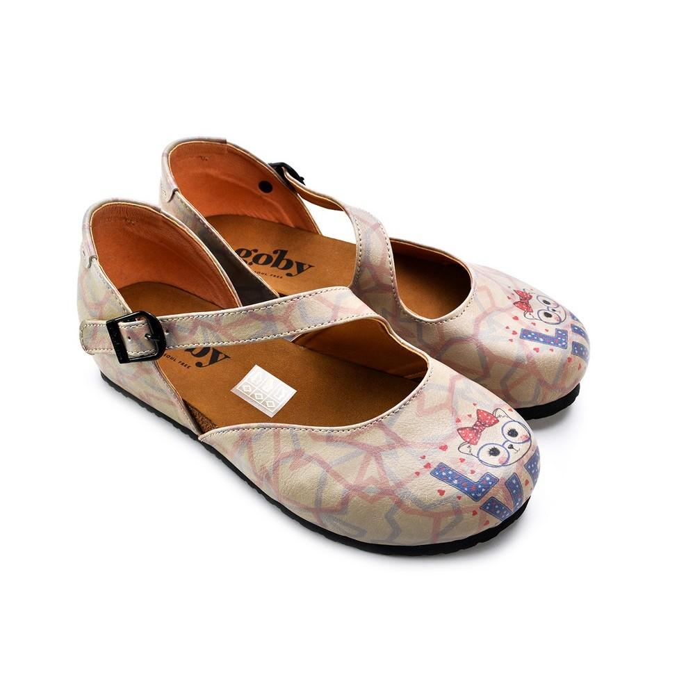Ballerinas Shoes Outlet - No Exchange or Return  36 EU - 5.5 US