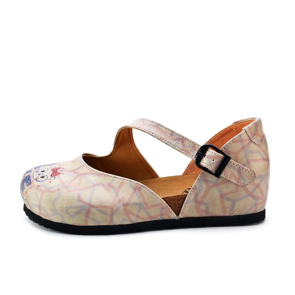Ballerinas Shoes Outlet - No Exchange or Return  36 EU - 5.5 US