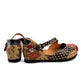 Ballerinas Shoes Outlet - No Exchange or Return  37 EU - 6.5 US