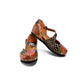Ballerinas Shoes Outlet - No Exchange or Return  38 EU - 7.5 US