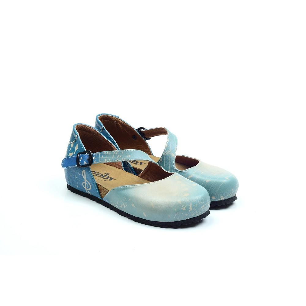 Ballerinas Shoes Outlet - No Exchange or Return  36 EU - 5.5 US