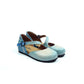 Ballerinas Shoes Outlet - No Exchange or Return  40 EU - 9.5 US