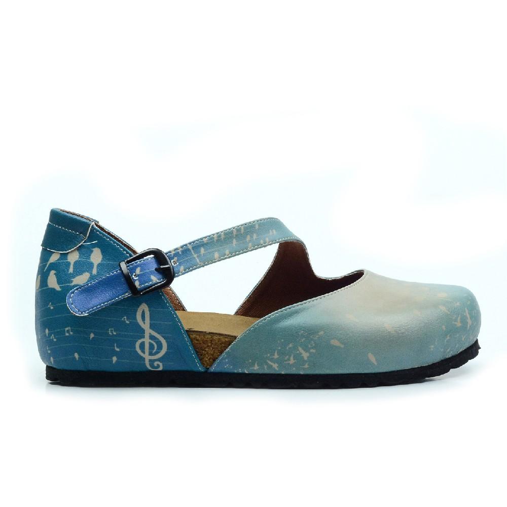 Ballerinas Shoes Outlet - No Exchange or Return  40 EU - 9.5 US