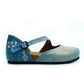 Ballerinas Shoes Outlet - No Exchange or Return  36 EU - 5.5 US