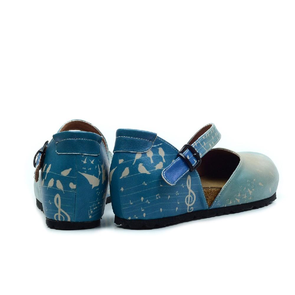Ballerinas Shoes Outlet - No Exchange or Return  38 EU - 7.5 US