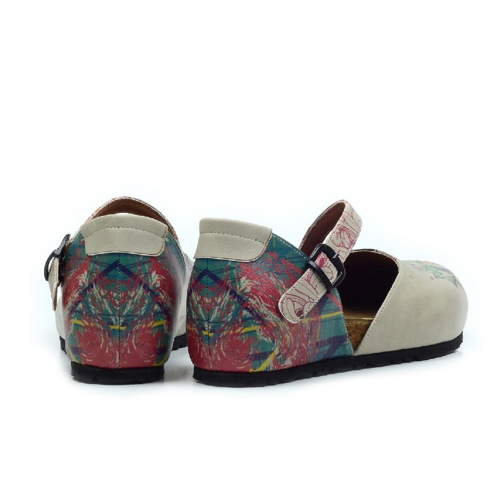 Ballerinas Shoes Outlet - No Exchange or Return  38 EU - 7.5 US