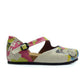 Ballerinas Shoes Outlet - No Exchange or Return  40 EU - 9.5 US