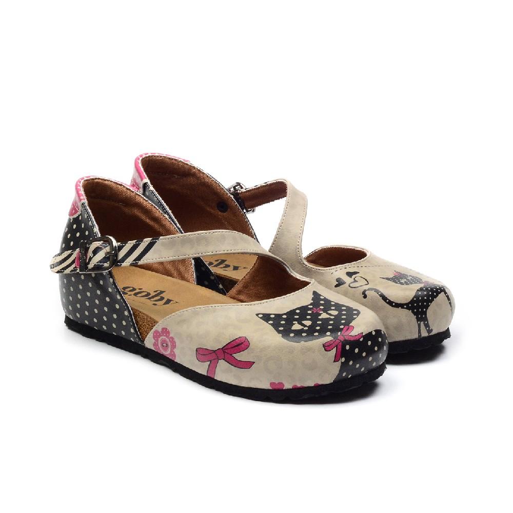 Ballerinas Shoes Outlet - No Exchange or Return  40 EU - 9.5 US