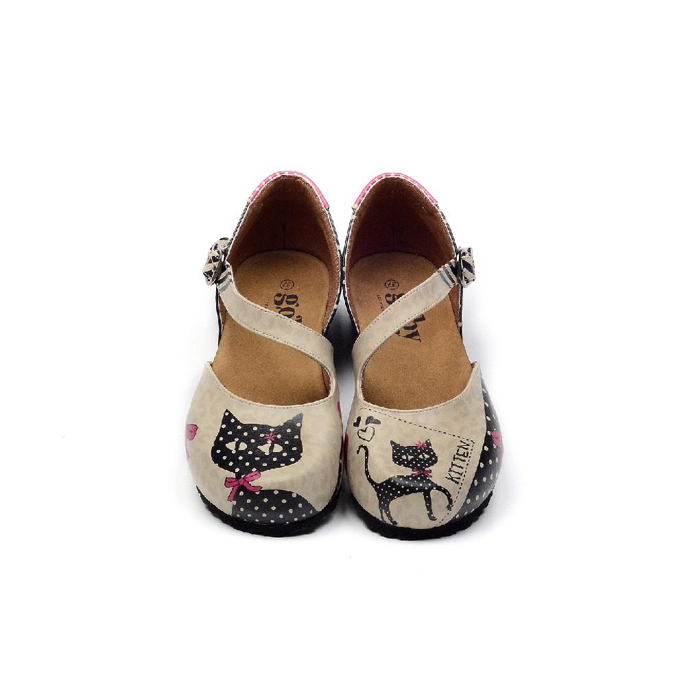 Ballerinas Shoes Outlet - No Exchange or Return  36 EU - 5.5 US