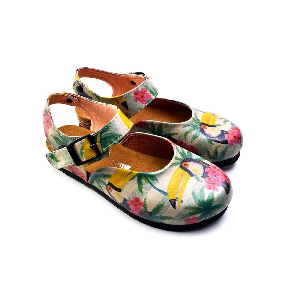 Ballerinas Shoes Outlet - No Exchange or Return  38 EU - 7.5 US