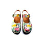 Ballerinas Shoes Outlet - No Exchange or Return  38 EU - 7.5 US