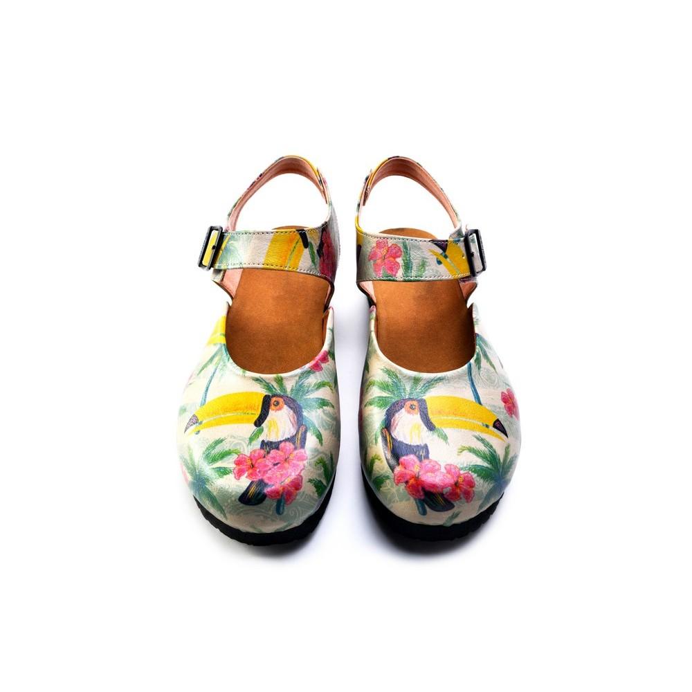 Ballerinas Shoes Outlet - No Exchange or Return  38 EU - 7.5 US