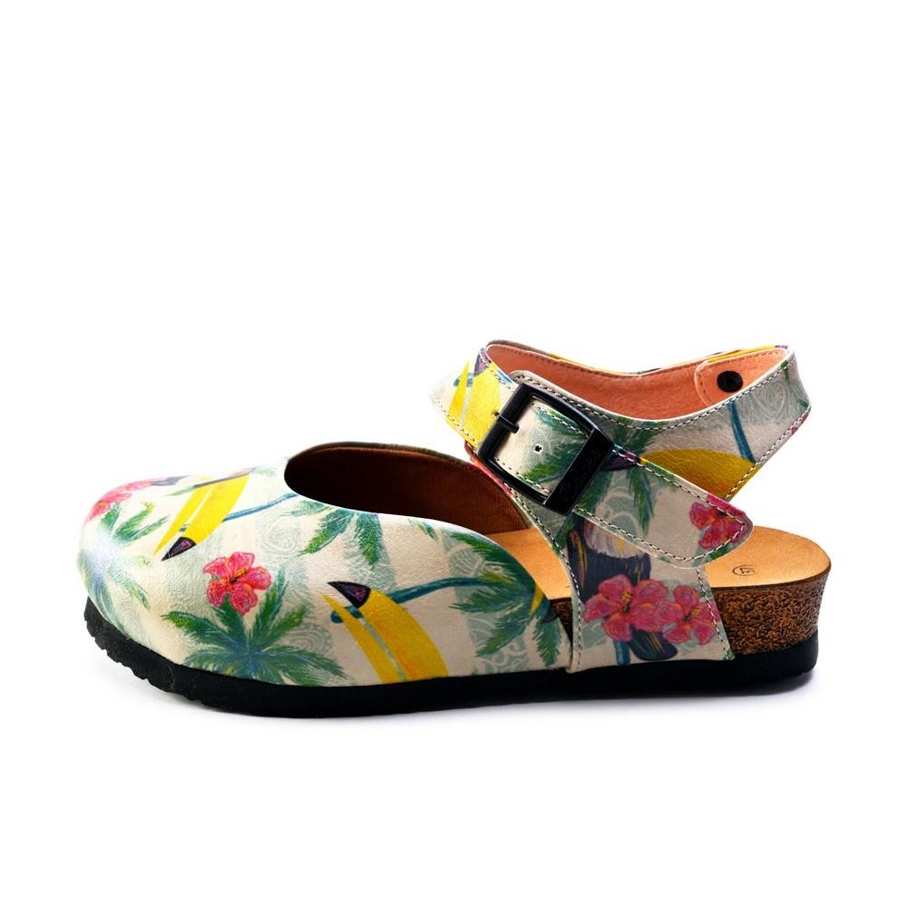 Ballerinas Shoes Outlet - No Exchange or Return  37 EU - 6.5 US
