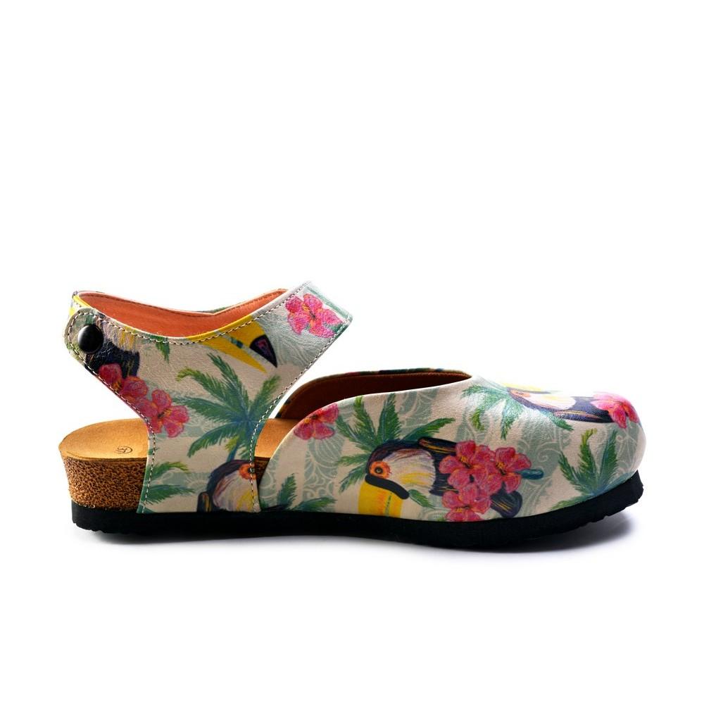 Ballerinas Shoes Outlet - No Exchange or Return  40 EU - 9.5 US