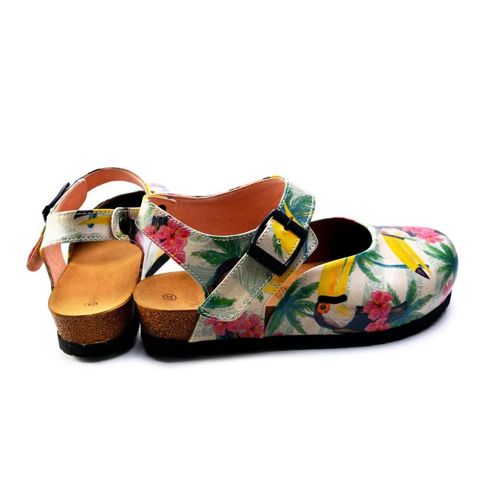 Ballerinas Shoes Outlet - No Exchange or Return  38 EU - 7.5 US