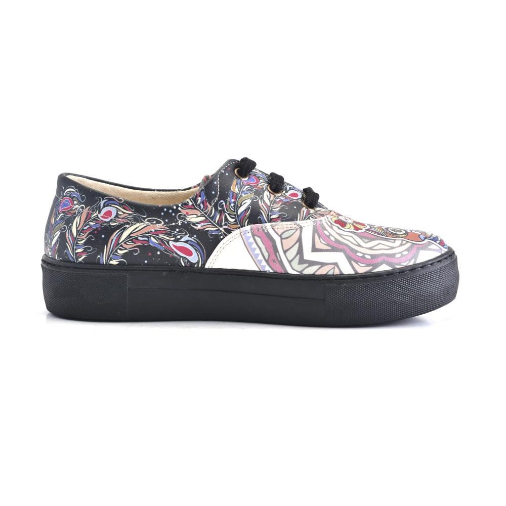 Sneaker Shoes Outlet - No Exchange or Return  37 EU - 6.5 US