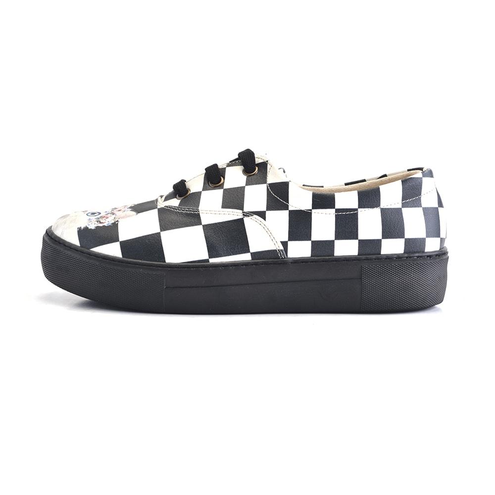 Sneaker Shoes Outlet - No Exchange or Return  41 EU - 10 US