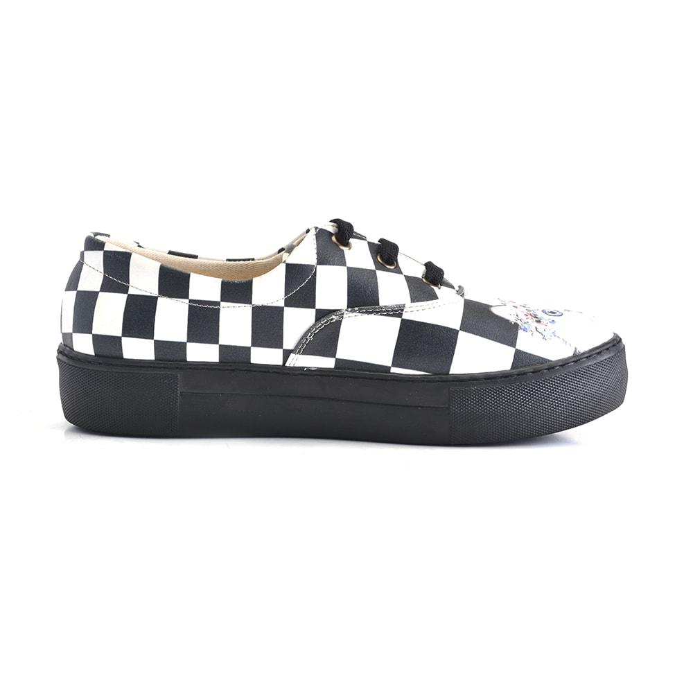 Sneaker Shoes Outlet - No Exchange or Return  41 EU - 10 US