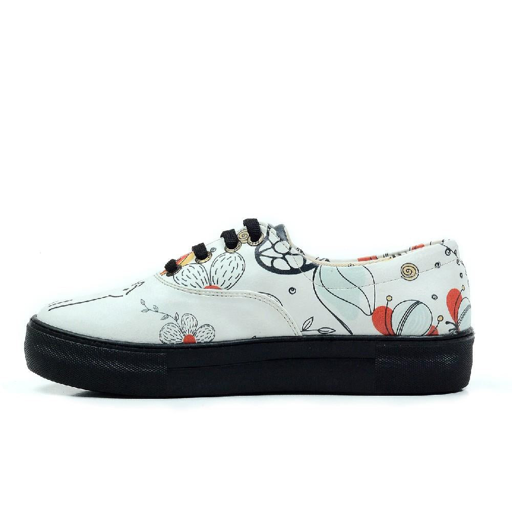Little Dog Sneakers Shoes GBV111 (2236788408416)