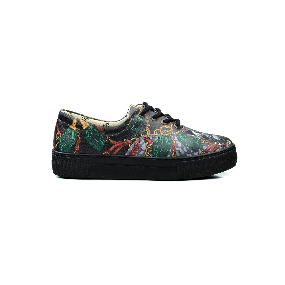 Sneaker Shoes Outlet - No Exchange or Return  40 EU - 9.5 US