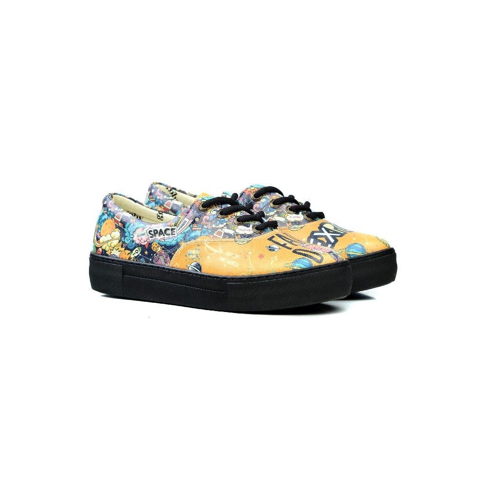 Sneaker Shoes Outlet - No Exchange or Return  37 EU - 6.5 US