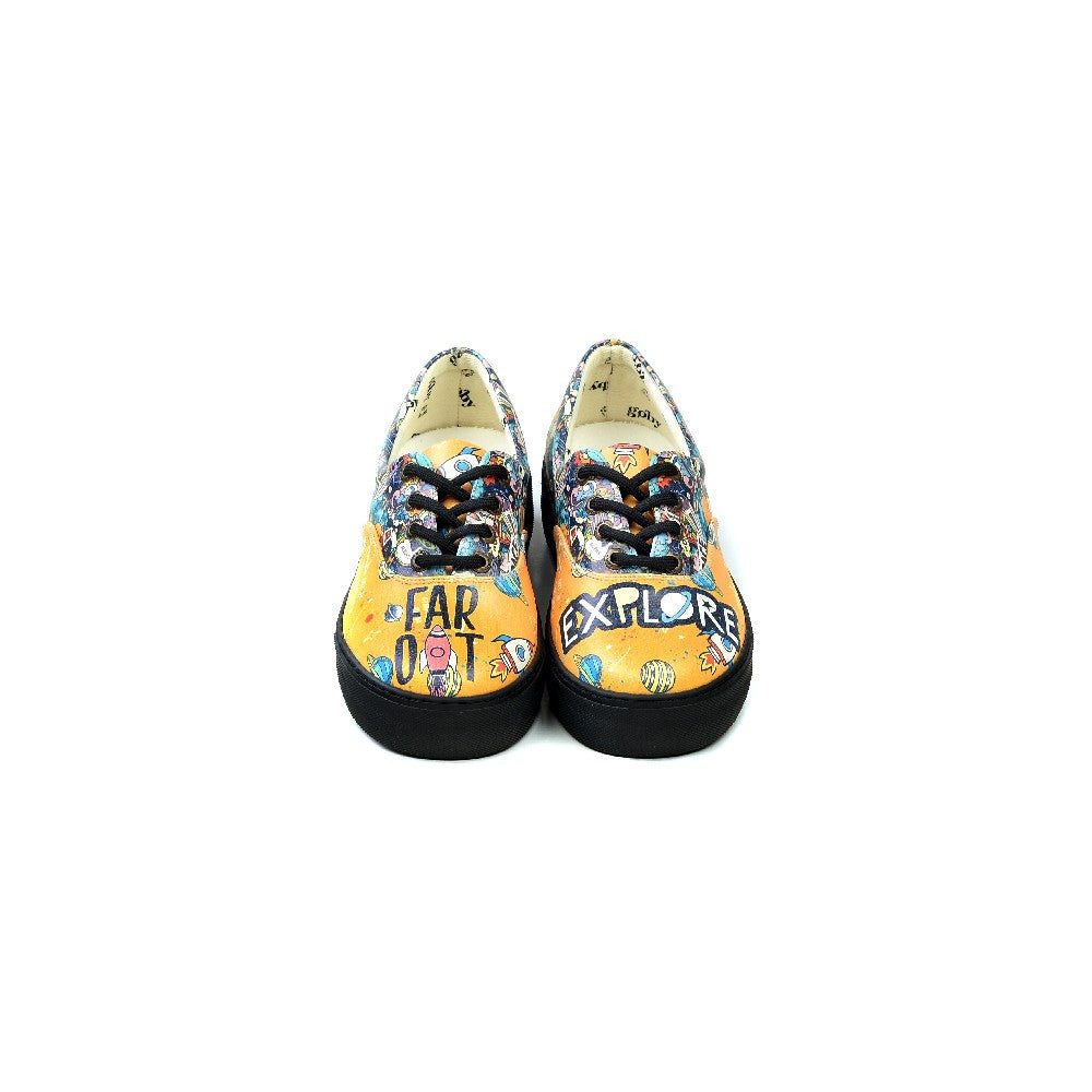 Sneaker Shoes Outlet - No Exchange or Return  37 EU - 6.5 US