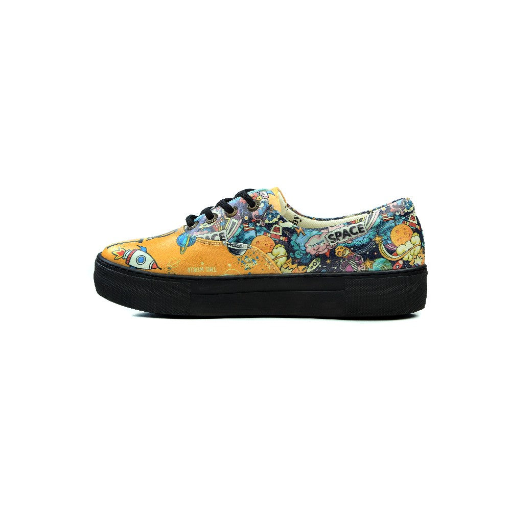 Sneaker Shoes Outlet - No Exchange or Return  37 EU - 6.5 US