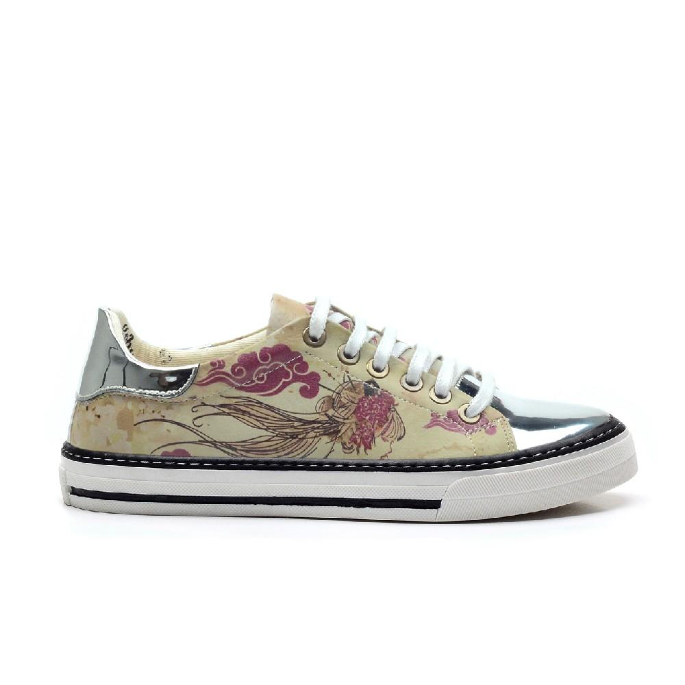 Sneaker Shoes Outlet - No Exchange or Return  40 EU - 9.5 US