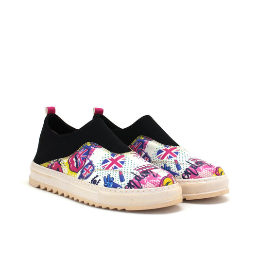 Sneaker Shoes Outlet - No Exchange or Return - 38 EU - 7.5 US
