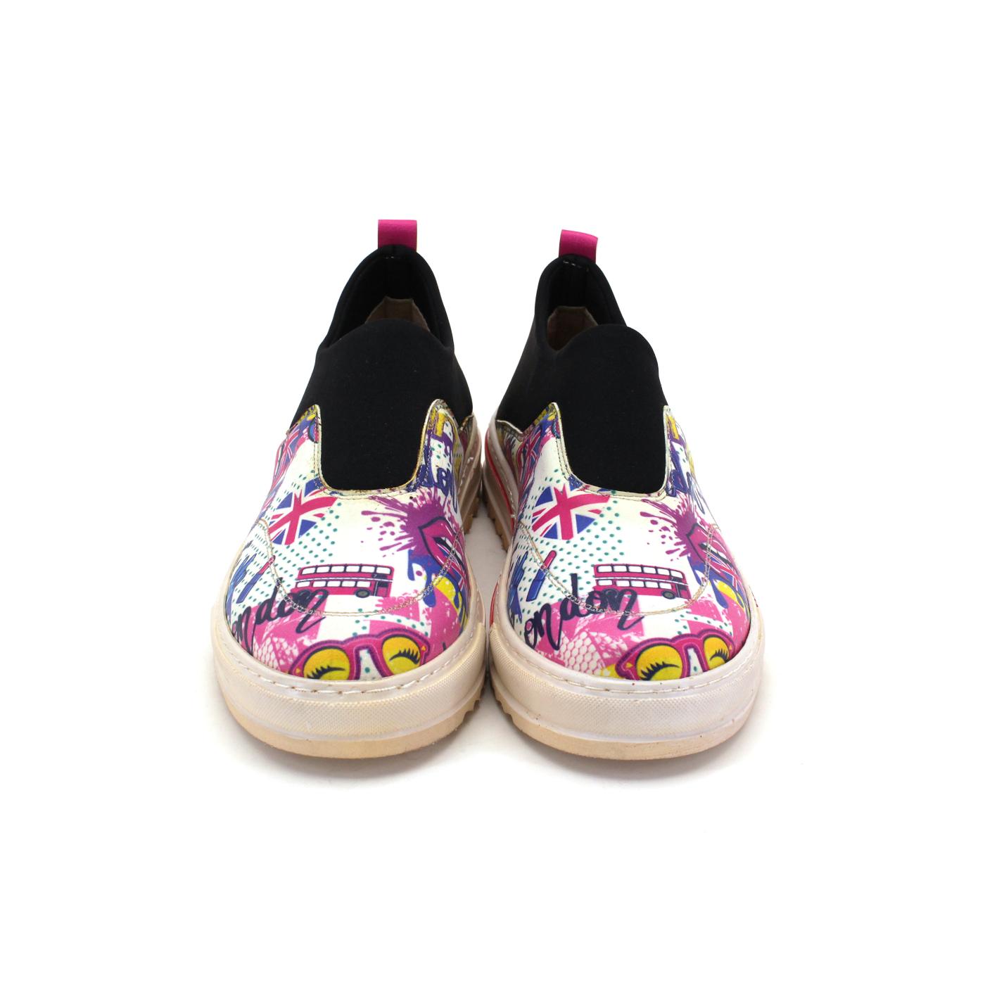 Sneaker Shoes Outlet - No Exchange or Return - 39 EU - 8.5 US