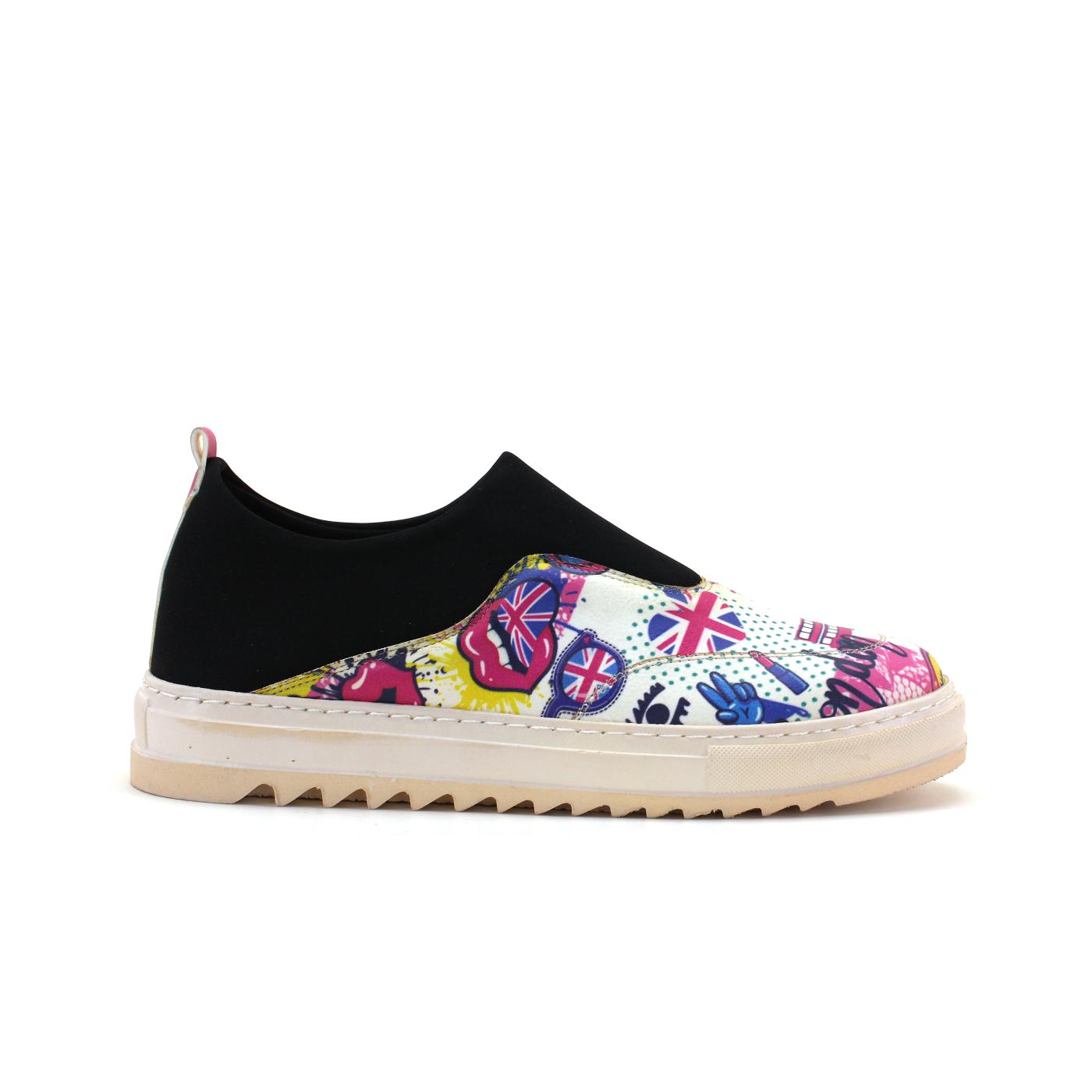 Sneaker Shoes Outlet - No Exchange or Return - 38 EU - 7.5 US