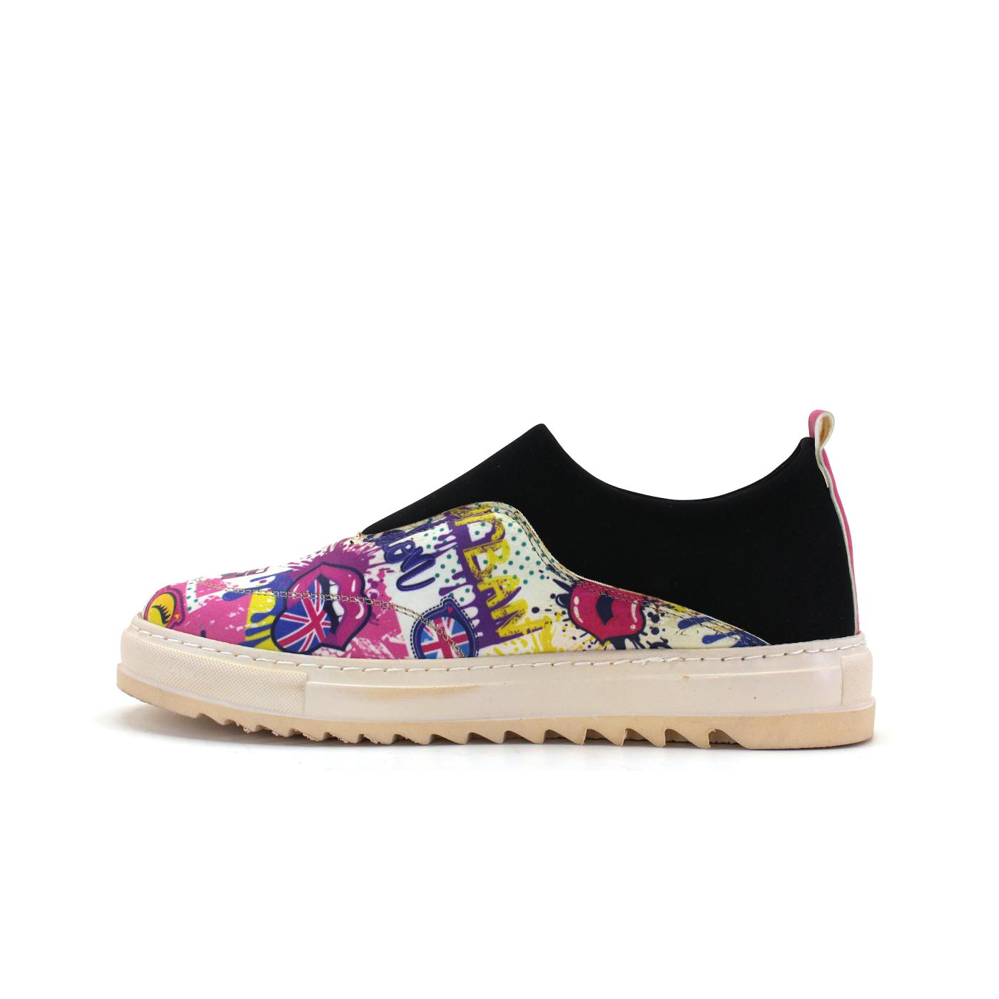 Sneaker Shoes Outlet - No Exchange or Return - 37 EU - 6.5 US