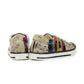 Sneaker Shoes Outlet - No Exchange or Return  36 EU - 5.5 US