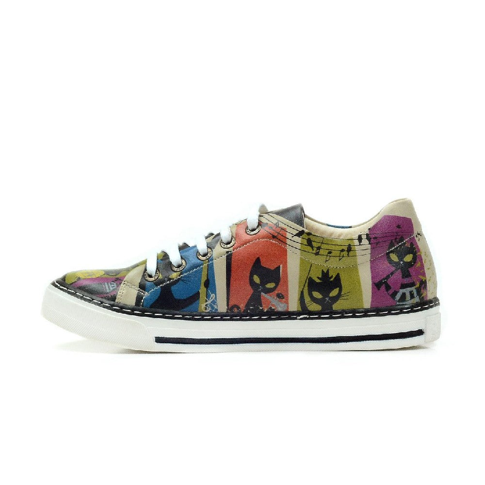 Sneaker Shoes Outlet - No Exchange or Return  36 EU - 5.5 US