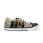 Sneaker Shoes Outlet - No Exchange or Return  36 EU - 5.5 US