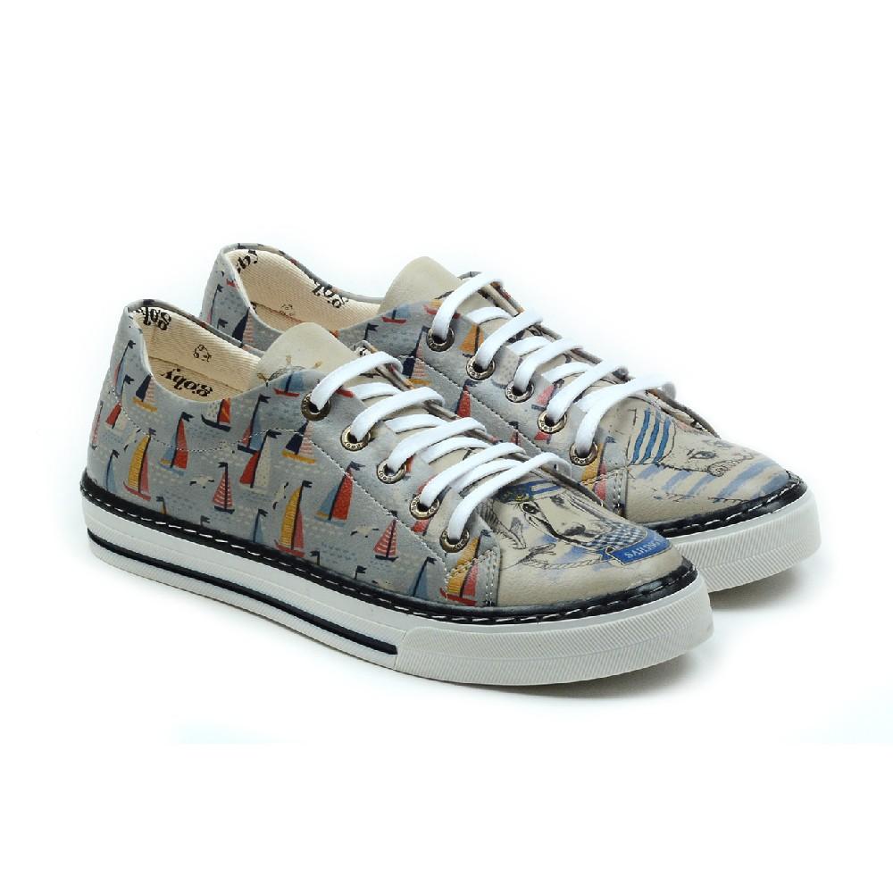 Sneaker Shoes Outlet - No Exchange or Return  42 EU - 11 US