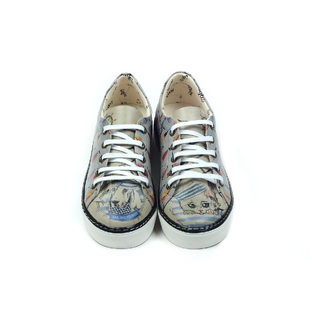Sneaker Shoes Outlet - No Exchange or Return  42 EU - 11 US