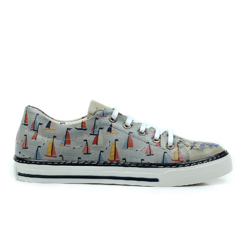 Sneaker Shoes Outlet - No Exchange or Return  42 EU - 11 US