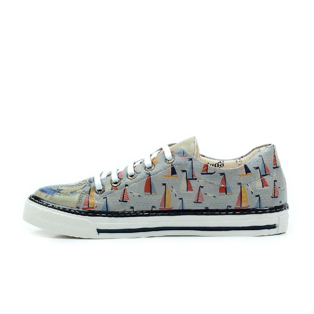 Sneaker Shoes Outlet - No Exchange or Return  42 EU - 11 US