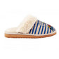 Shearling Slipper Outlet - No Exchange or Return  39 EU - 8.5 US