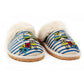 Shearling Slipper Outlet - No Exchange or Return  42 EU - 11 US