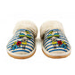 Shearling Slipper Outlet - No Exchange or Return  39 EU - 8.5 US