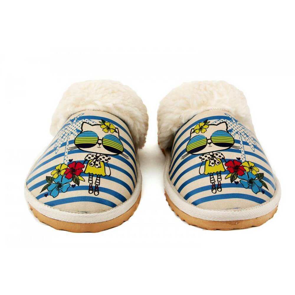 Shearling Slipper Outlet - No Exchange or Return  42 EU - 11 US