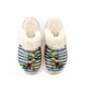 Shearling Slipper Outlet - No Exchange or Return  39 EU - 8.5 US