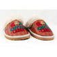 Shearling Slipper Outlet - No Exchange or Return  40 EU - 9.5 US
