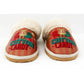 Shearling Slipper Outlet - No Exchange or Return  40 EU - 9.5 US