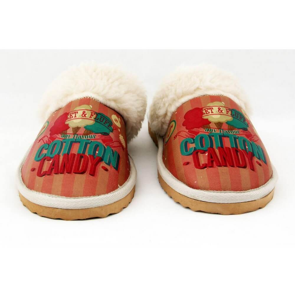 Shearling Slipper Outlet - No Exchange or Return  40 EU - 9.5 US